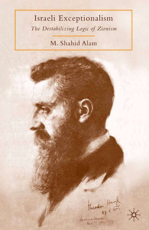 Cover image for book Israeli Exceptionalism
