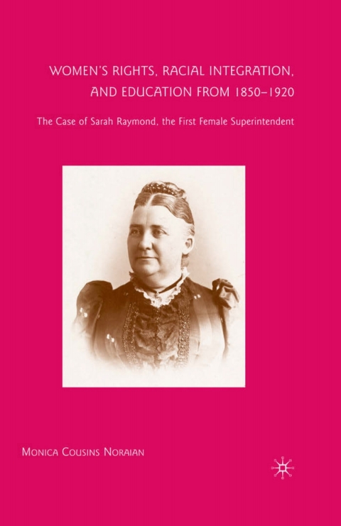Cover image for book Women’s Rights, Racial Integration, and Education from 1850–1920