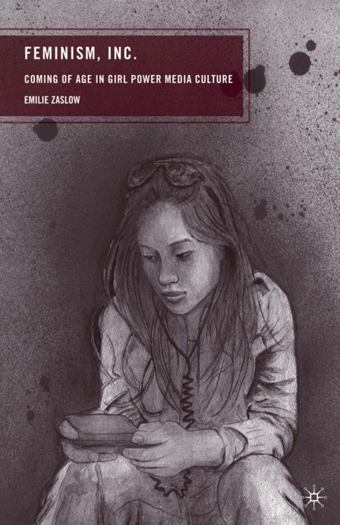 Cover image for book Feminism, Inc.