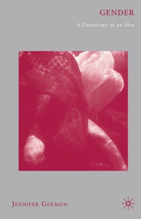 Cover image for book Gender