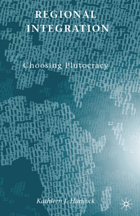 Cover image for book Regional Integration