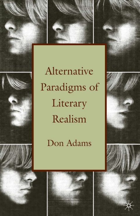 Cover image for book Alternative Paradigms of Literary Realism