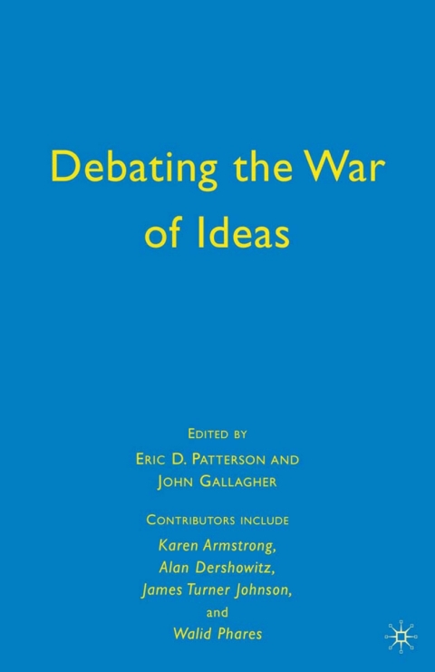 Cover image for book Debating the War of Ideas