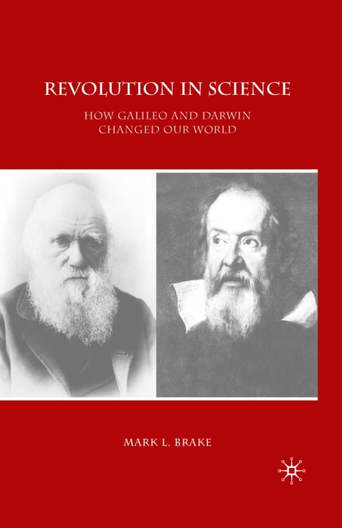 Cover image for book Revolution in Science