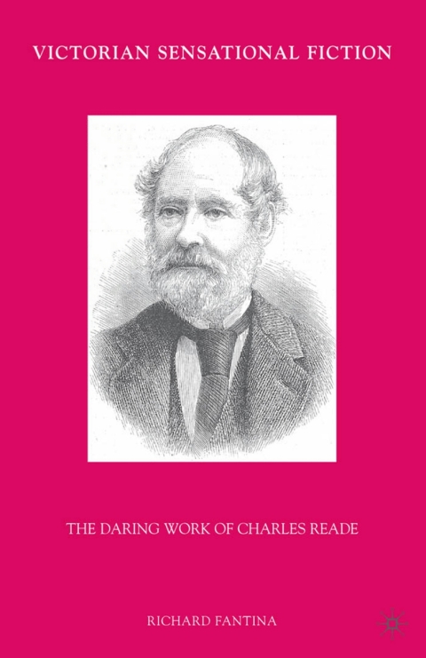 Cover image for book Victorian Sensational Fiction