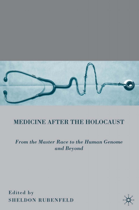 Cover image for book Medicine after the Holocaust