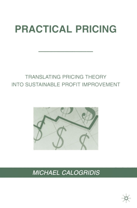 Cover image for book Practical Pricing