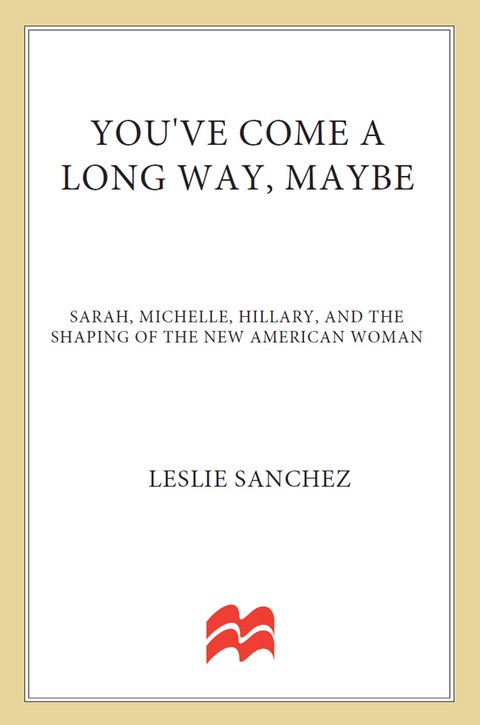 Cover image for book You've Come a Long Way, Maybe