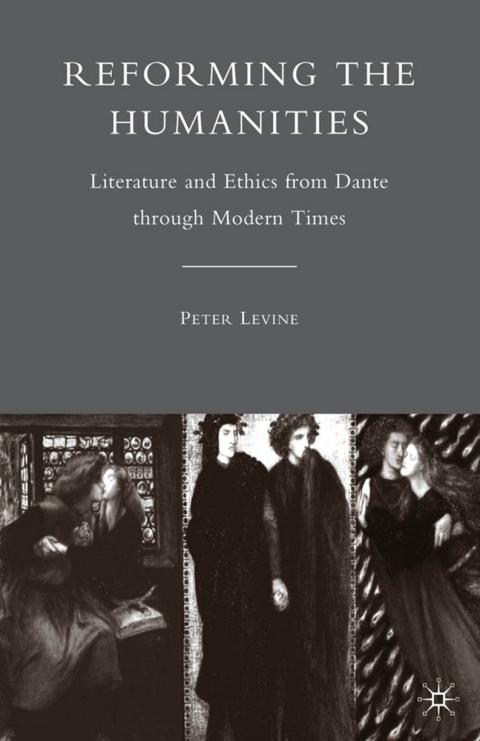 Cover image for book Reforming the Humanities