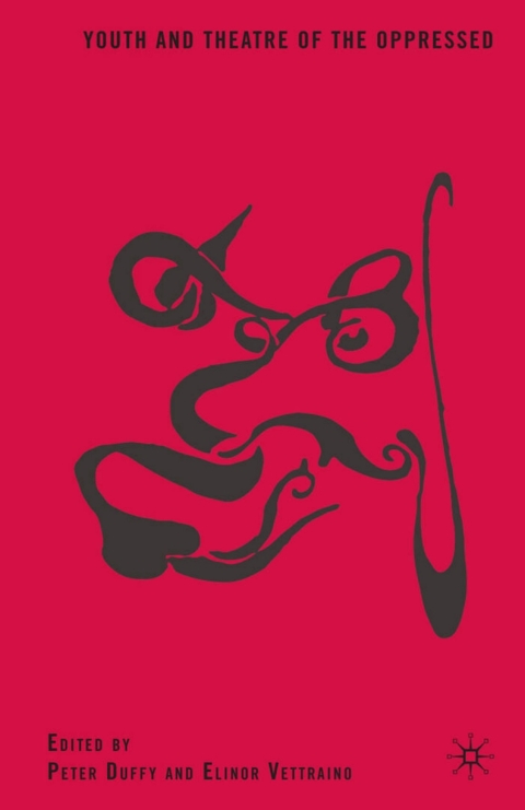 Cover image for book Youth and Theatre of the Oppressed