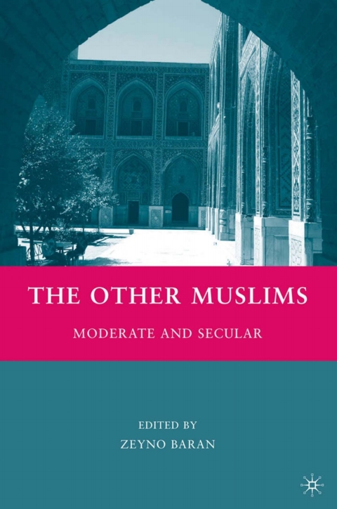 Cover image for book The Other Muslims