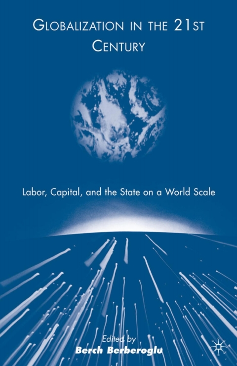Cover image for book Globalization in the 21st Century