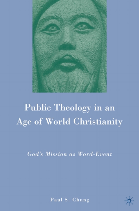 Cover image for book Public Theology in an Age of World Christianity