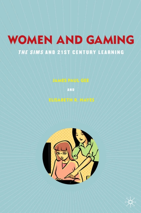 Cover image for book Women and Gaming