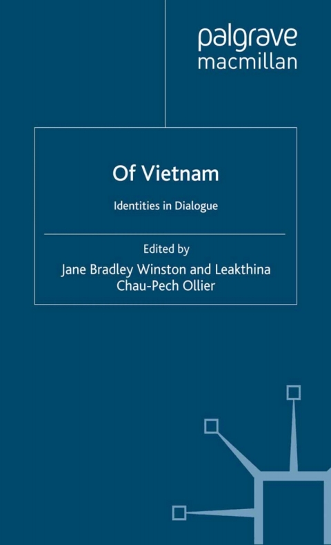 Cover image for book Of Vietnam