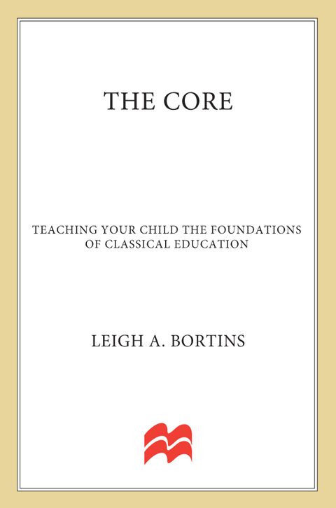 Cover image for book The Core