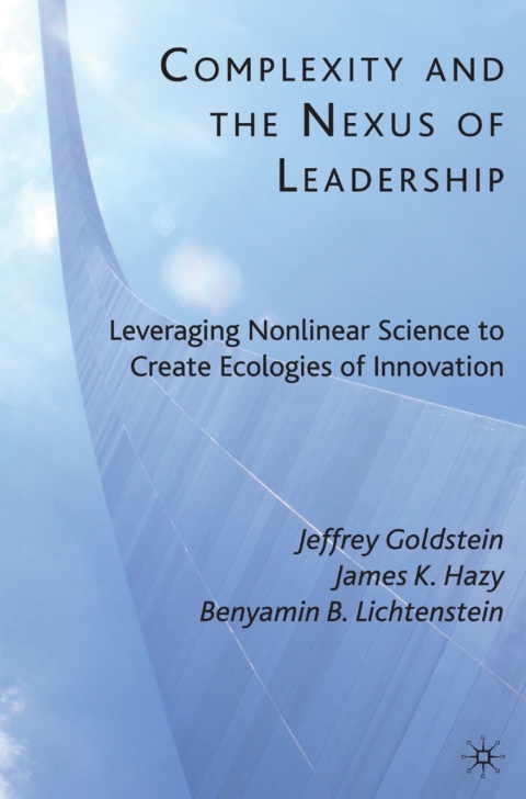 Complexity and the Nexus of Leadership 