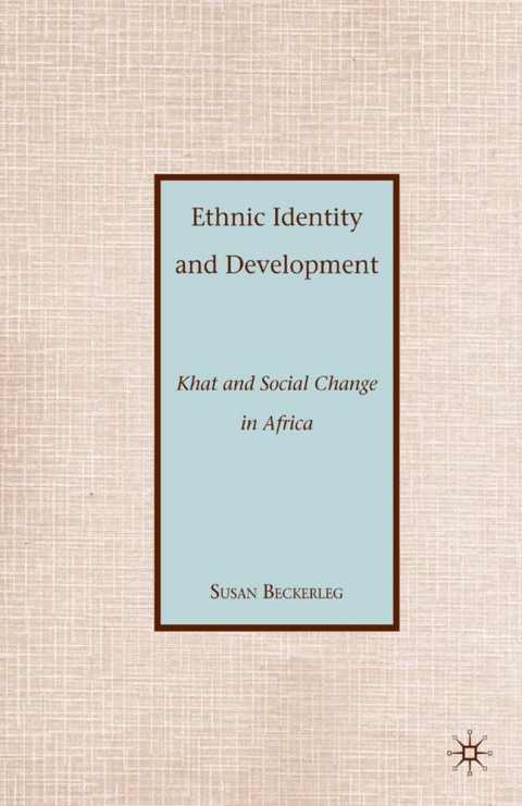 Cover image for book Ethnic Identity and Development