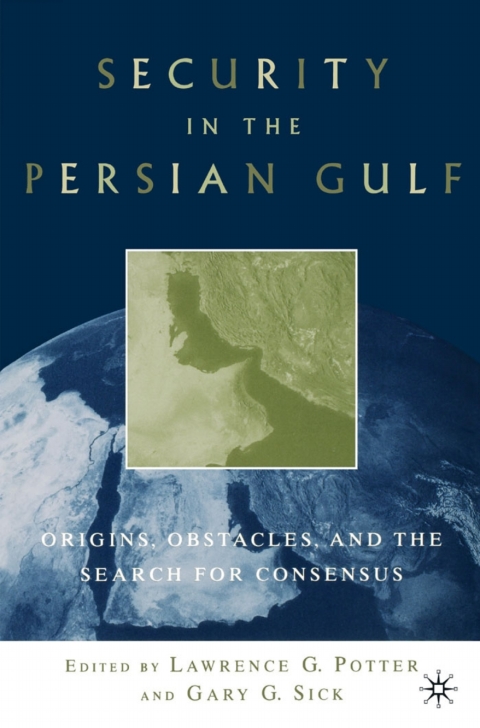 Security in the Persian Gulf 