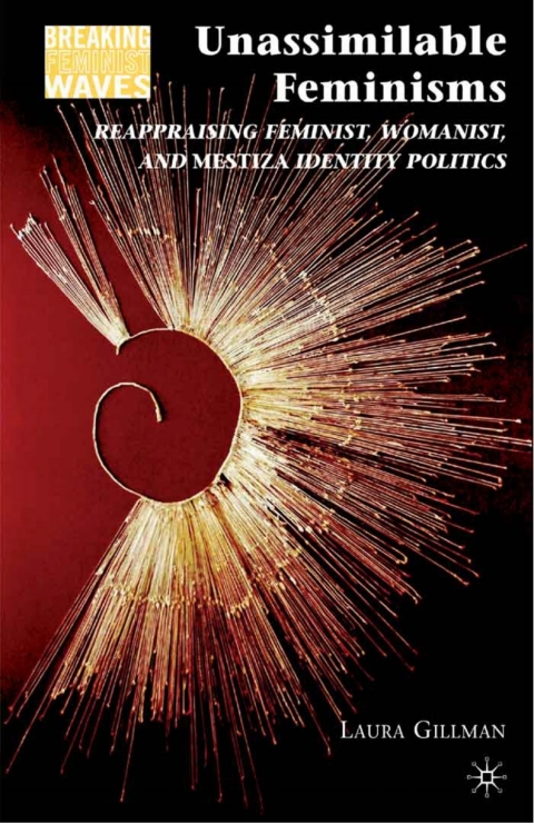 Cover image for book Unassimilable Feminisms