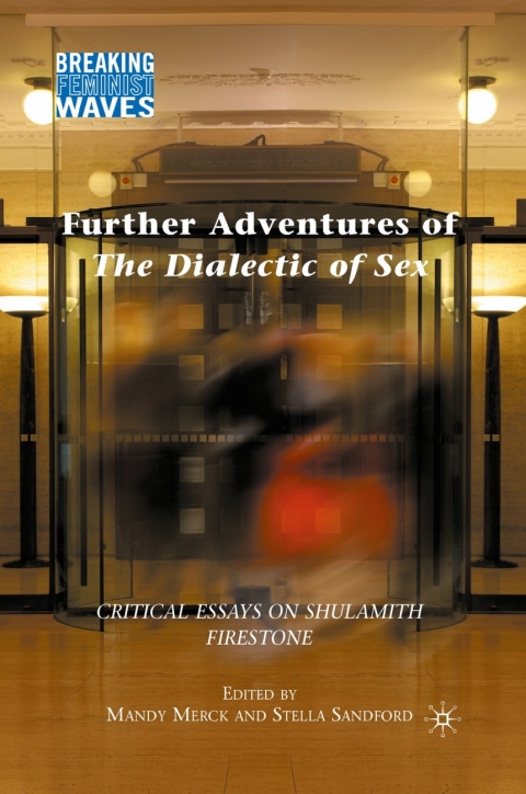 Cover image for book Further Adventures of The Dialectic of Sex