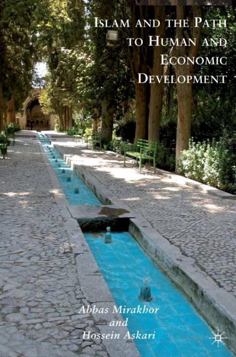 Cover image for book Islam and the Path to Human and Economic Development
