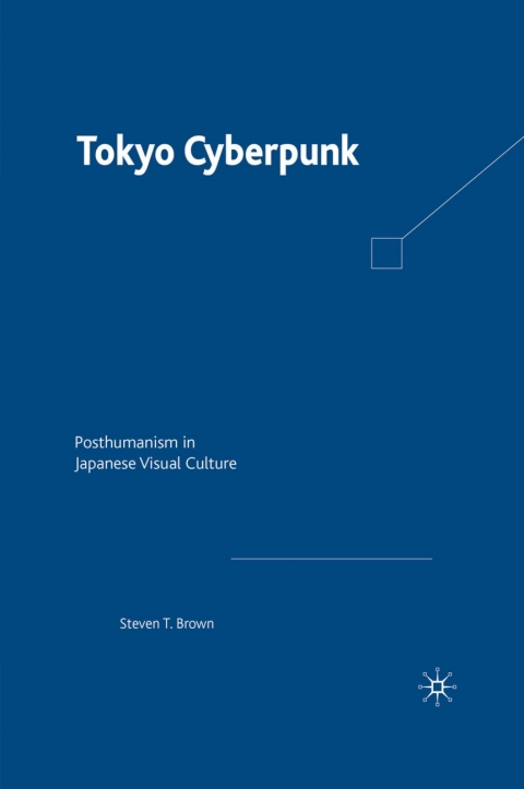 Tokyo Cyberpunk