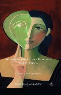 صورة الغلاف: Women in the Middle East and North Africa 9780230103504