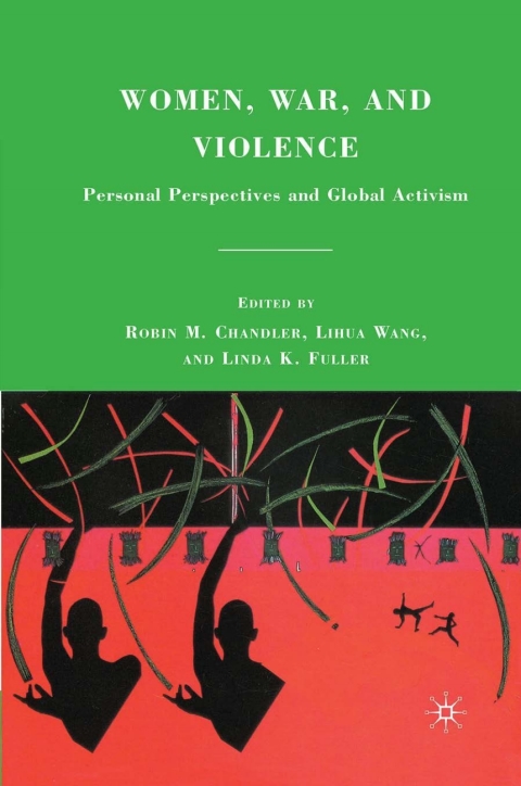 Cover image for book Women, War, and Violence