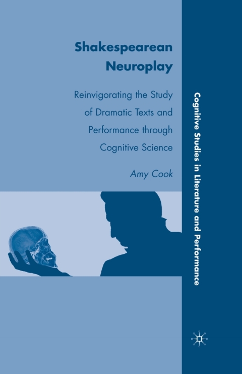 Cover image for book Shakespearean Neuroplay