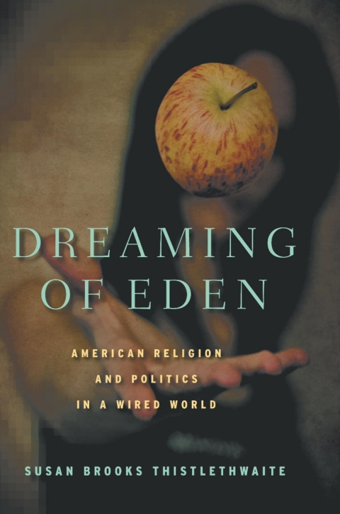Cover image for book Dreaming of Eden