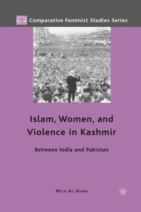 Cover image for book Islam, Women, and Violence in Kashmir