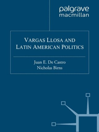 Vargas Llosa and Latin American Politics