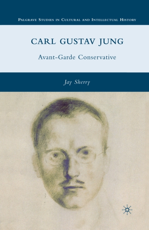 Cover image for book Carl Gustav Jung
