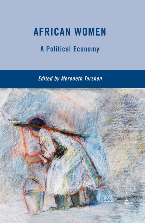 Cover image for book African Women