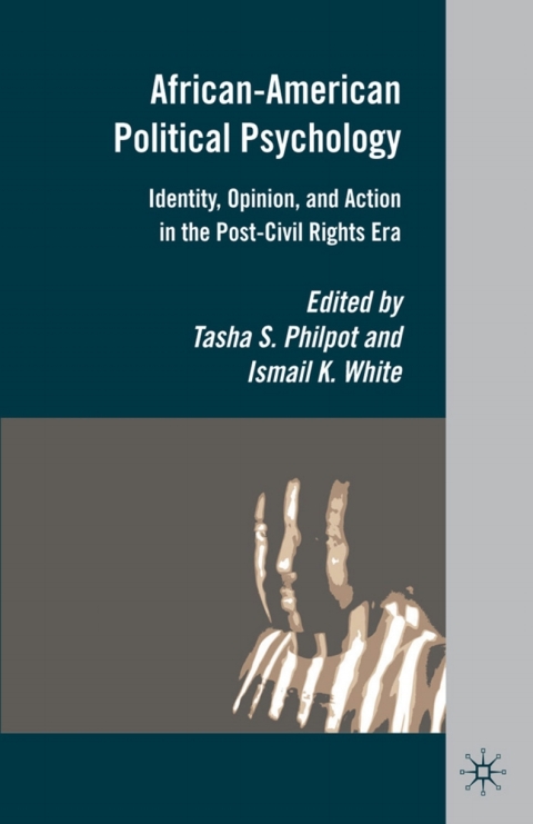 Cover image for book African-American Political Psychology