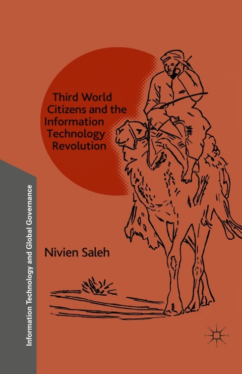Cover image for book Third World Citizens and the Information Technology Revolution
