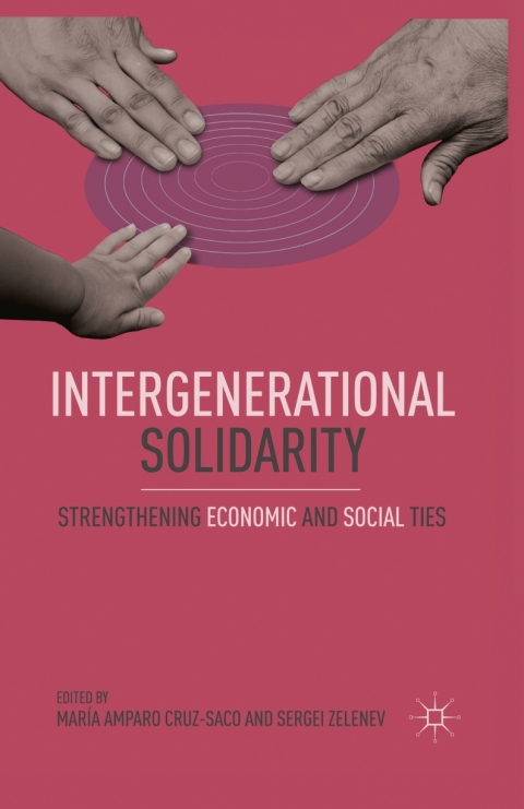 Cover image for book Intergenerational Solidarity