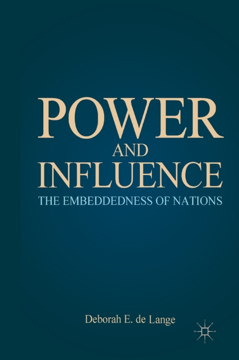Cover image for book Power and Influence