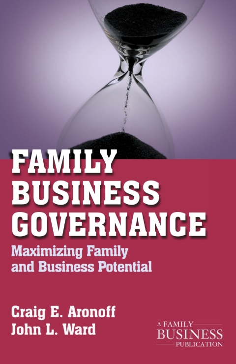 Family Business Governance 