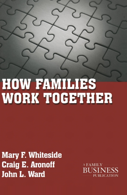 How Families Work Together 