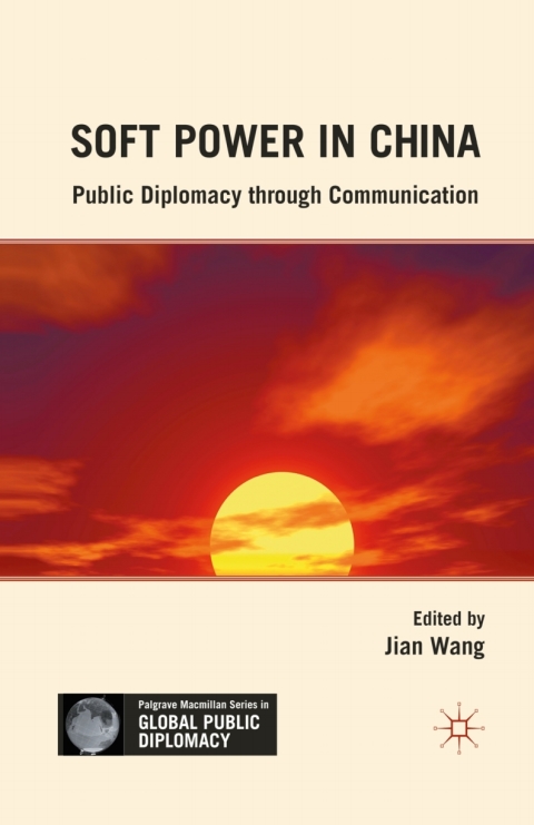 Cover image for book Soft Power in China