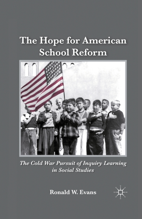 Cover image for book The Hope for American School Reform