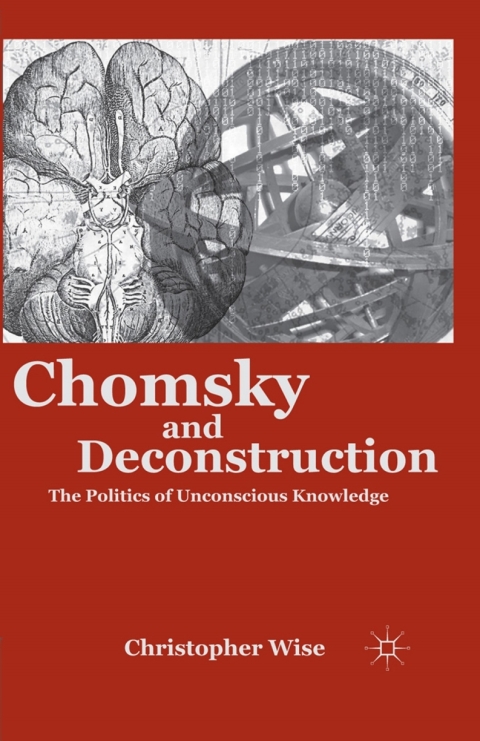Cover image for book Chomsky and Deconstruction