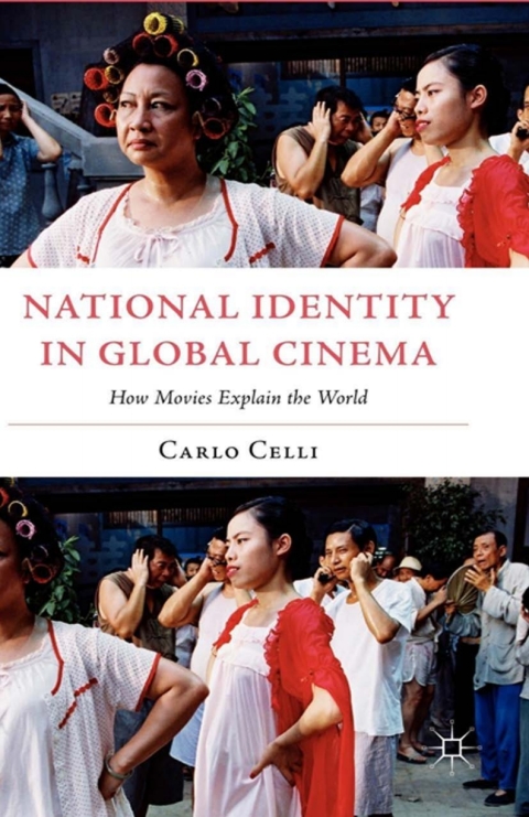 Cover image for book National Identity in Global Cinema