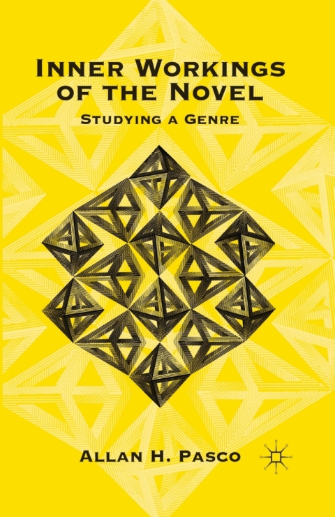 Cover image for book Inner Workings of the Novel