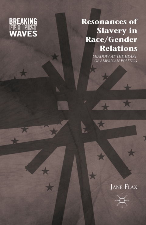 Cover image for book Resonances of Slavery in Race/Gender Relations