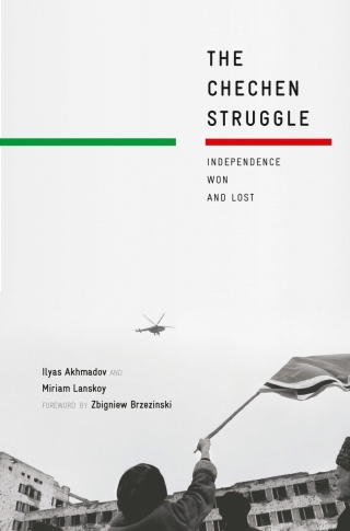 The Chechen Struggle