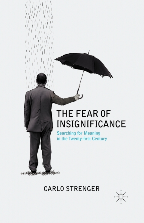 Cover image for book The Fear of Insignificance
