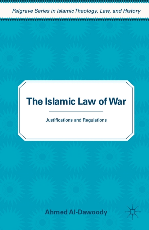 Cover image for book The Islamic Law of War
